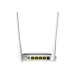 Wireless N 300 ADSL2+ Modem Router DSL-2750U