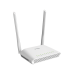 Wireless N 300 ADSL2+ Modem Router DSL-2750U